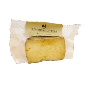 Pecorino al Luppolo