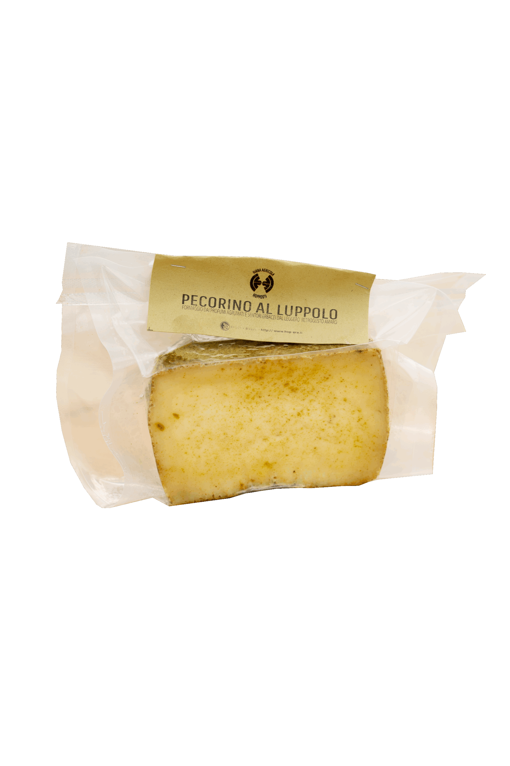 Pecorino al Luppolo
